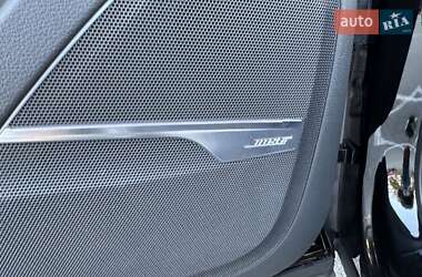 Внедорожник / Кроссовер Audi Q7 2020 в 
