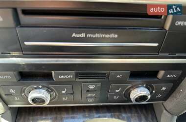 Внедорожник / Кроссовер Audi Q7 2011 в 