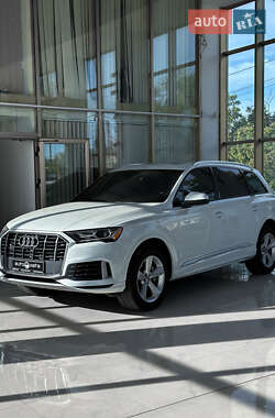 Audi Q7 2019 Audi Q7 2019