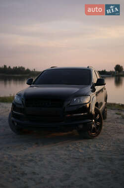 Audi Q7 2007