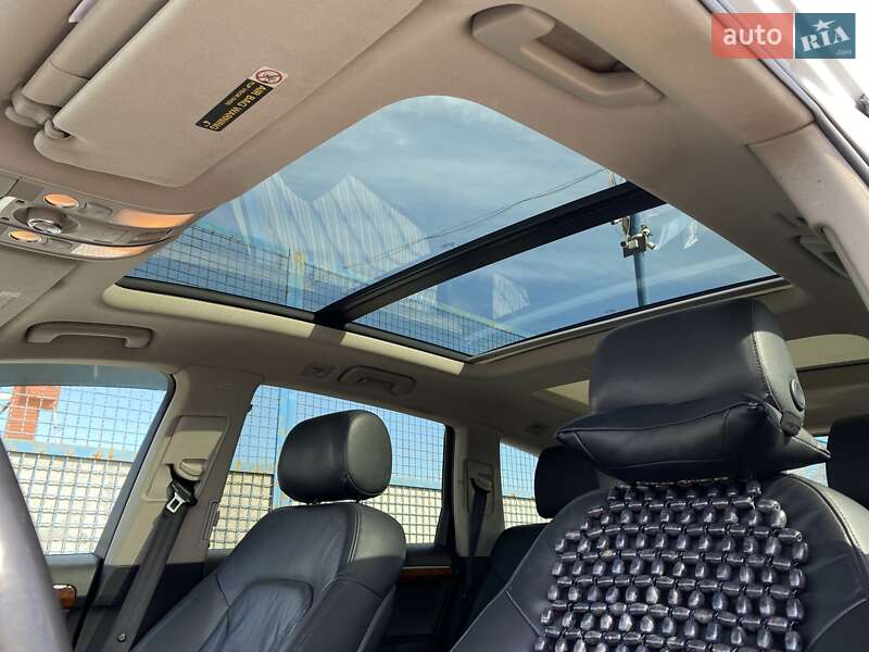Внедорожник / Кроссовер Audi Q7 2014 в Одессе фото 11 Внедорожник / Кроссовер Audi Q7 2014 в Одессе
