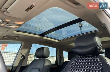 Позашляховик / Кросовер Audi Q7 2014 в 