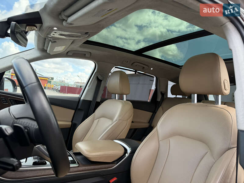 Позашляховик / Кросовер Audi Q7 2022 в Львові