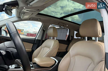 Позашляховик / Кросовер Audi Q7 2022 в 