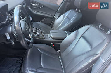 Позашляховик / Кросовер Audi Q7 2016 в 