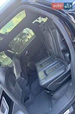 Внедорожник / Кроссовер Audi Q7 2019 в 