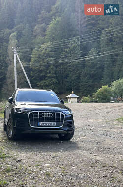 Audi Q7 2019