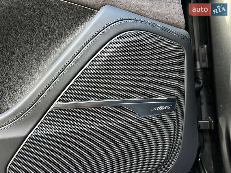 Позашляховик / Кросовер Audi Q7 2015 в Одесі фото 21 Позашляховик / Кросовер Audi Q7 2015 в Одесі