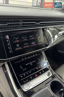 Внедорожник / Кроссовер Audi Q7 2019 в 