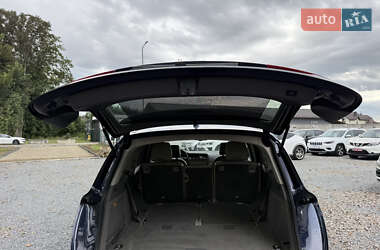 Внедорожник / Кроссовер Audi Q7 2013 в 