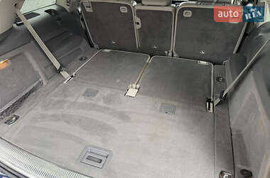 Внедорожник / Кроссовер Audi Q7 2013 в 