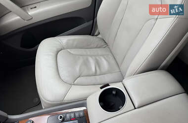 Внедорожник / Кроссовер Audi Q7 2013 в 