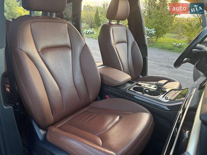 Позашляховик / Кросовер Audi Q7 2020 в Києві