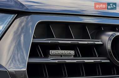 Внедорожник / Кроссовер Audi Q7 2016 в 