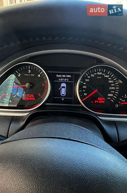 Внедорожник / Кроссовер Audi Q7 2008 в 