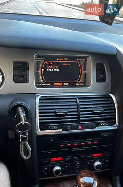 Внедорожник / Кроссовер Audi Q7 2008 в 