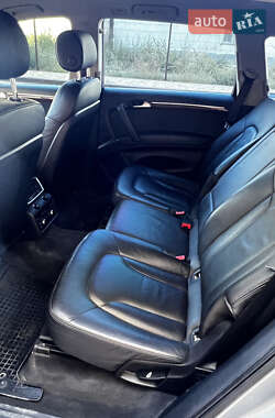 Внедорожник / Кроссовер Audi Q7 2008 в 