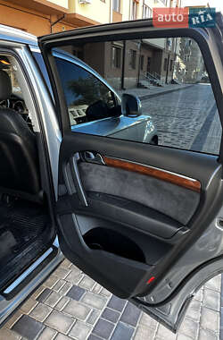 Внедорожник / Кроссовер Audi Q7 2008 в 