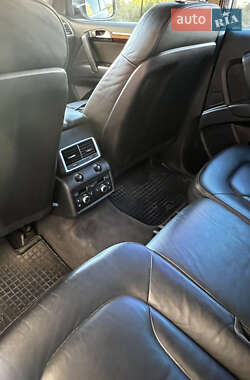 Внедорожник / Кроссовер Audi Q7 2008 в 