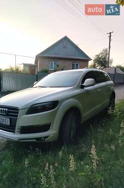 Audi Q7 2007