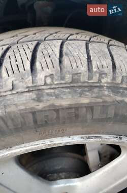 Внедорожник / Кроссовер Audi Q7 2007 в 