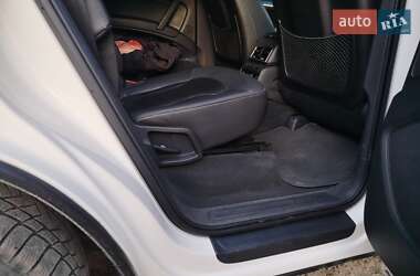 Внедорожник / Кроссовер Audi Q7 2007 в 