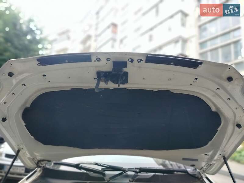 Внедорожник / Кроссовер Audi Q7 2007 в Тернополе