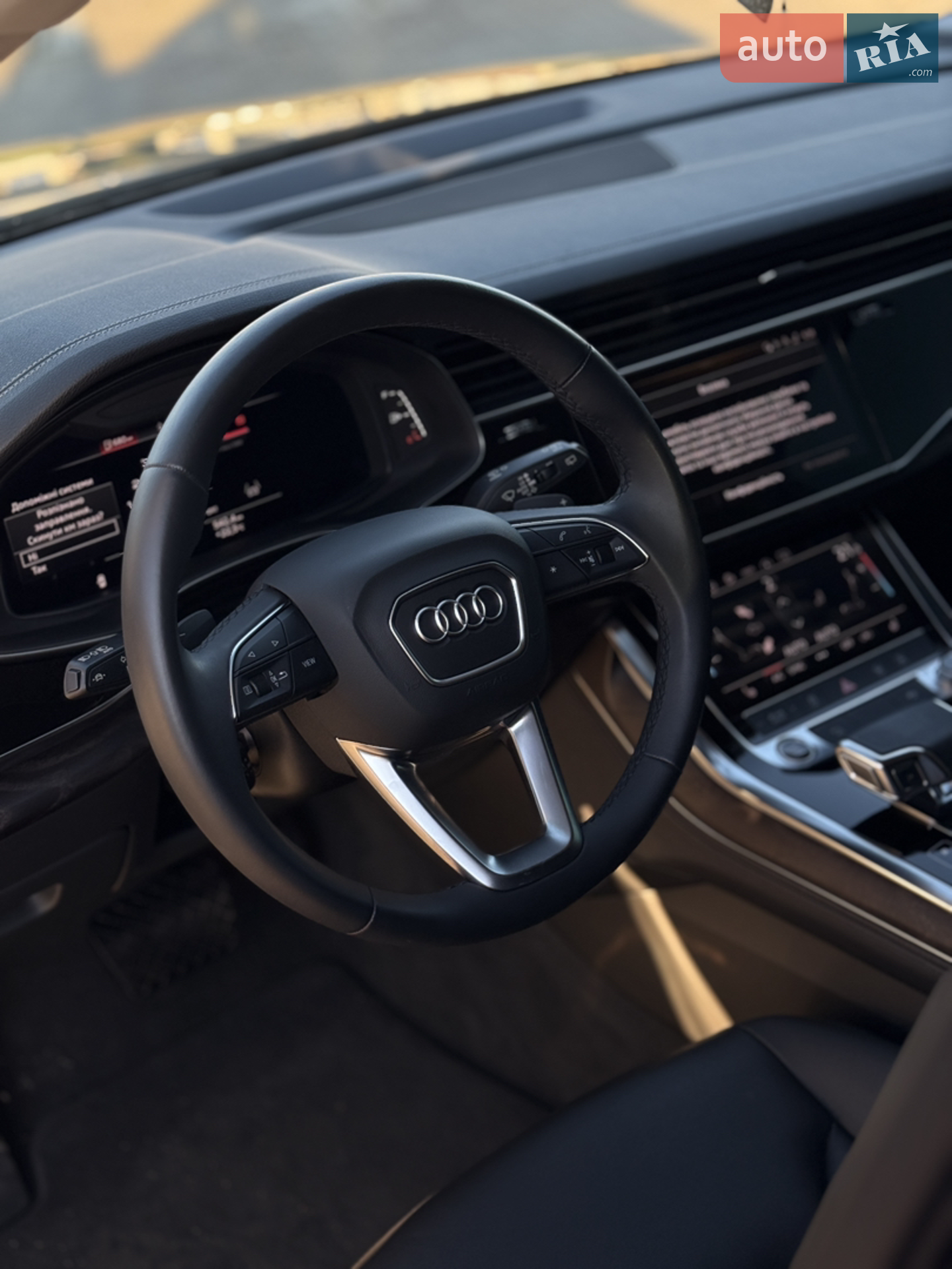 2022 Audi Q7 - мініатюра 9
