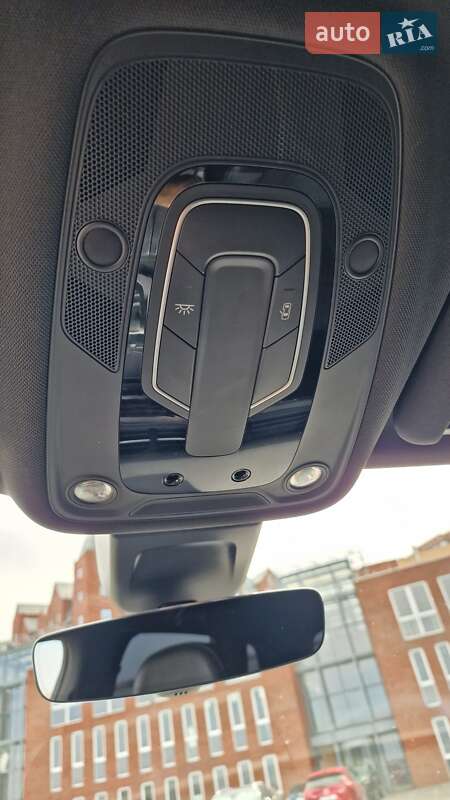 Позашляховик / Кросовер Audi Q7 2017 в Дніпрі фото 19 Позашляховик / Кросовер Audi Q7 2017 в Дніпрі