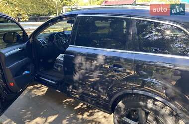 Позашляховик / Кросовер Audi Q7 2008 в 