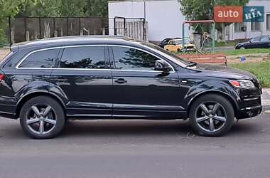 Audi Q7 2008