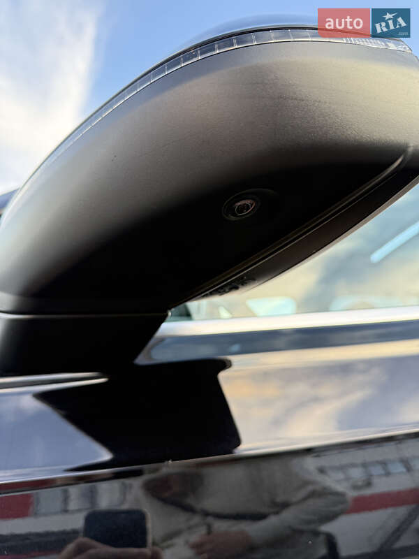 Внедорожник / Кроссовер Audi Q7 2016 в Нововолынске фото 21 Внедорожник / Кроссовер Audi Q7 2016 в Нововолынске