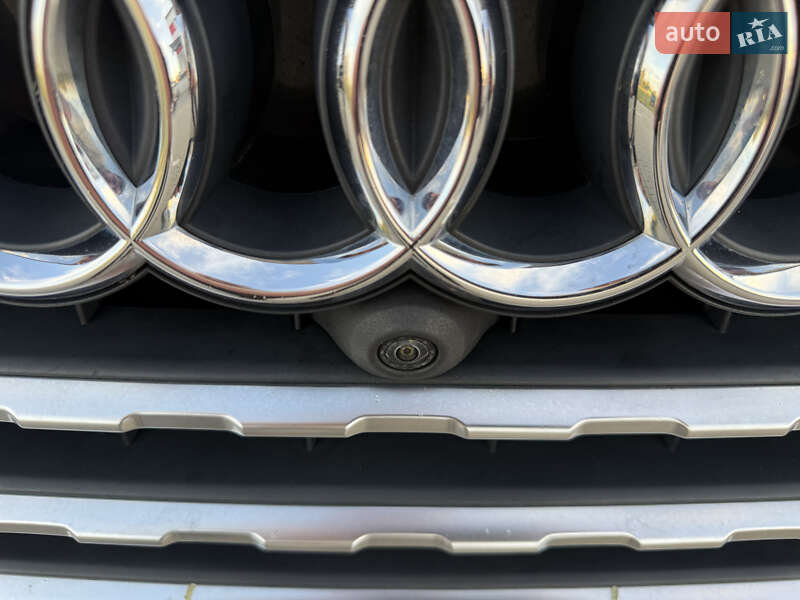 Внедорожник / Кроссовер Audi Q7 2016 в Нововолынске фото 17 Внедорожник / Кроссовер Audi Q7 2016 в Нововолынске