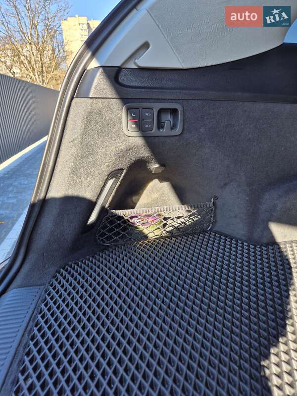 Внедорожник / Кроссовер Audi Q7 2017 в Виннице фото 22 Внедорожник / Кроссовер Audi Q7 2017 в Виннице