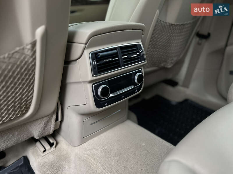 Внедорожник / Кроссовер Audi Q7 2016 в Хмельницком