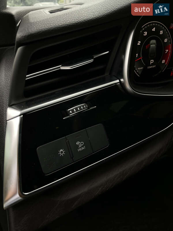 Внедорожник / Кроссовер Audi Q7 2021 в Одессе фото 23 Внедорожник / Кроссовер Audi Q7 2021 в Одессе