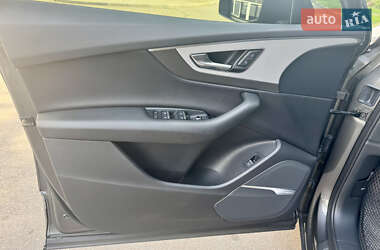 Внедорожник / Кроссовер Audi Q7 2019 в 