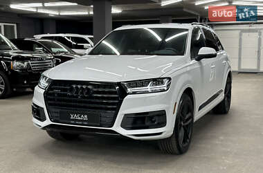 Audi Q7 2016 Audi Q7 2016