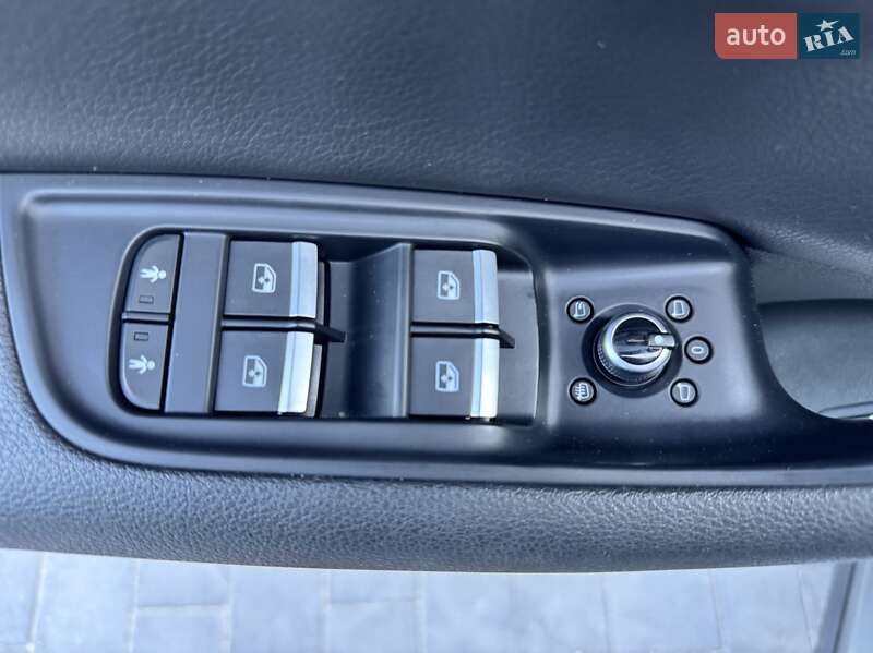 Позашляховик / Кросовер Audi Q7 2016 в Львові фото 24 Позашляховик / Кросовер Audi Q7 2016 в Львові