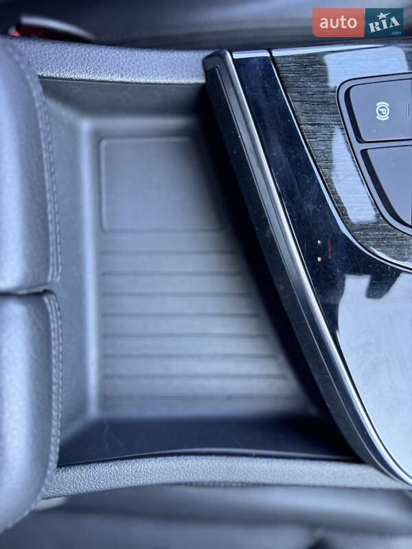 Позашляховик / Кросовер Audi Q7 2016 в Львові фото 27 Позашляховик / Кросовер Audi Q7 2016 в Львові