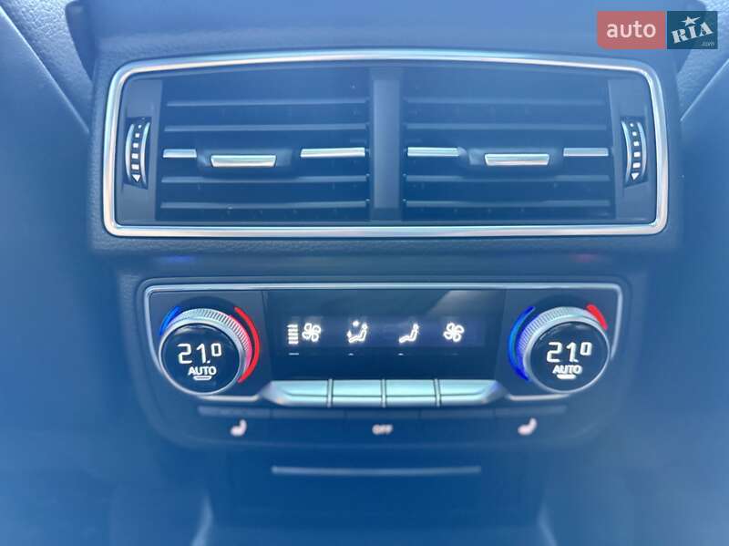 Позашляховик / Кросовер Audi Q7 2016 в Львові фото 36 Позашляховик / Кросовер Audi Q7 2016 в Львові