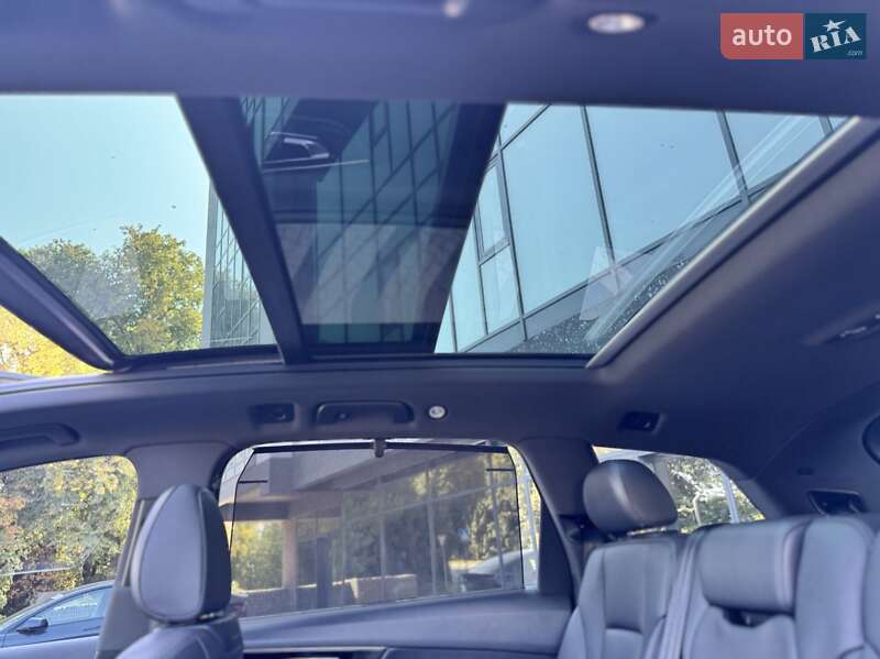 Позашляховик / Кросовер Audi Q7 2016 в Львові фото 41 Позашляховик / Кросовер Audi Q7 2016 в Львові