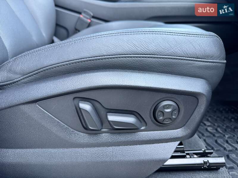 Позашляховик / Кросовер Audi Q7 2016 в Львові фото 57 Позашляховик / Кросовер Audi Q7 2016 в Львові