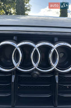 Внедорожник / Кроссовер Audi Q7 2020 в 