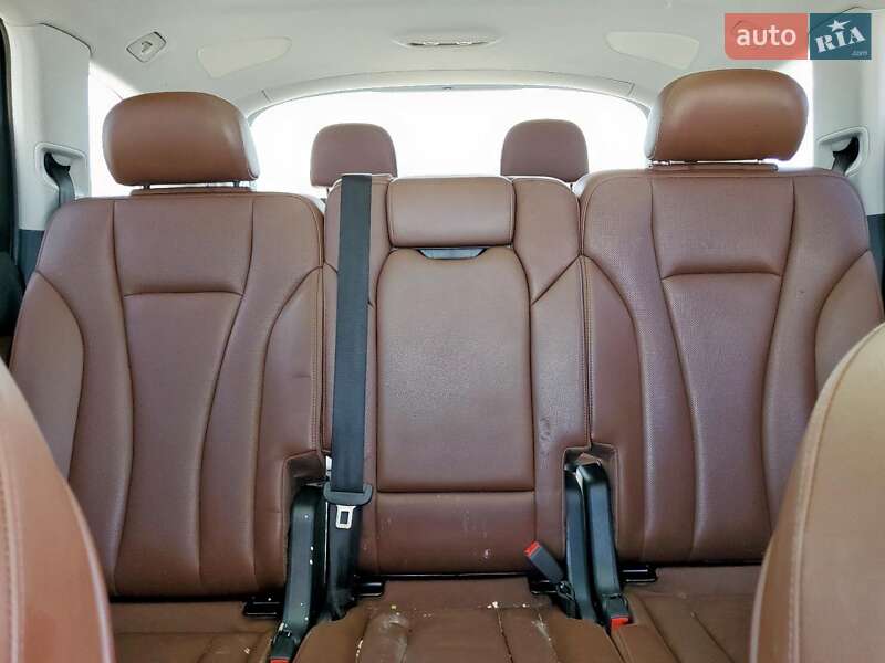 Позашляховик / Кросовер Audi Q7 2019 в Тернополі