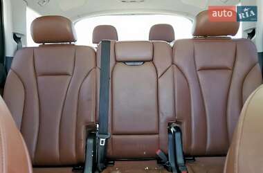Внедорожник / Кроссовер Audi Q7 2019 в 