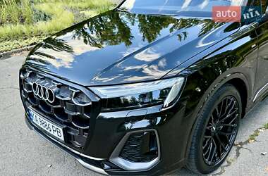Внедорожник / Кроссовер Audi Q7 2025 в 