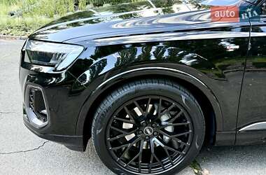 Внедорожник / Кроссовер Audi Q7 2025 в 