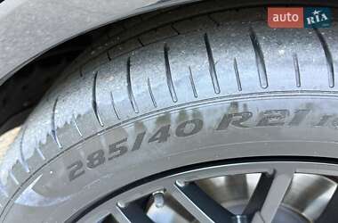Внедорожник / Кроссовер Audi Q7 2025 в 