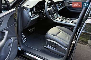 Внедорожник / Кроссовер Audi Q7 2025 в 